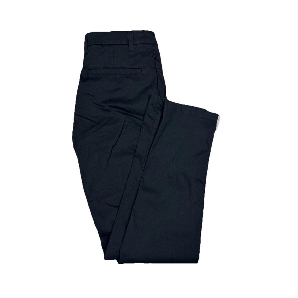 Bird Dogs Golf Pants Men‎ 30x32 Black Stretch Casual Chino Trousers Slim